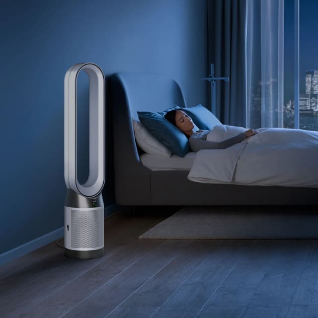 Thumbnail 4 de Dyson PC1 purificador HEPA H13 99,95% PM2.5