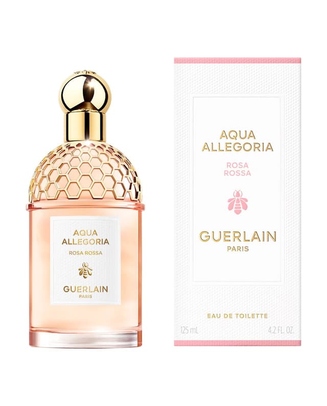 Thumbnail 1 de Guerlain Aqua Allegoria Rosa Rossa Eau de Toilette 125 ml