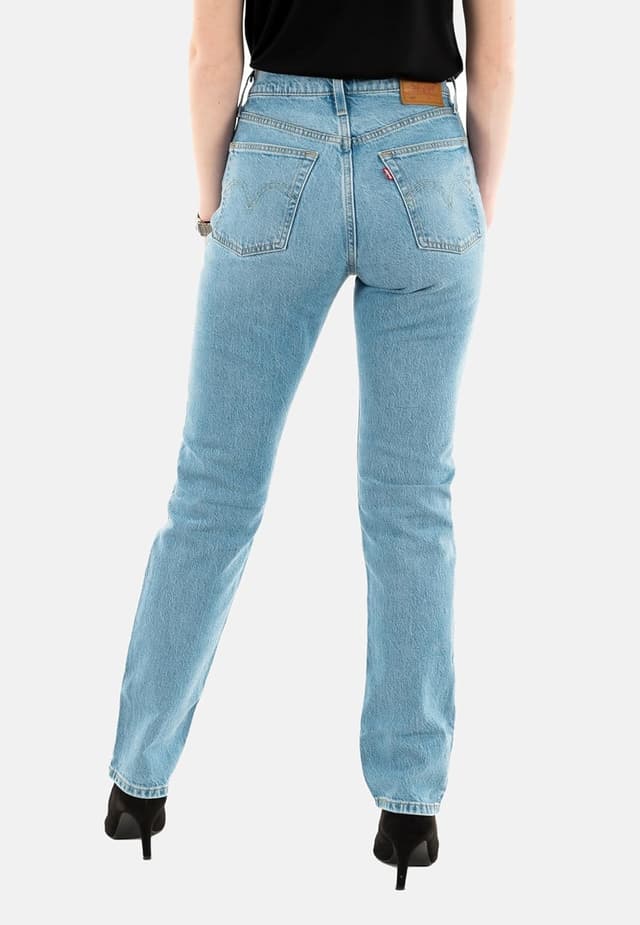 Thumbnail 2 de Levi's Jeans 501® Original fit 0415 Hollow Days