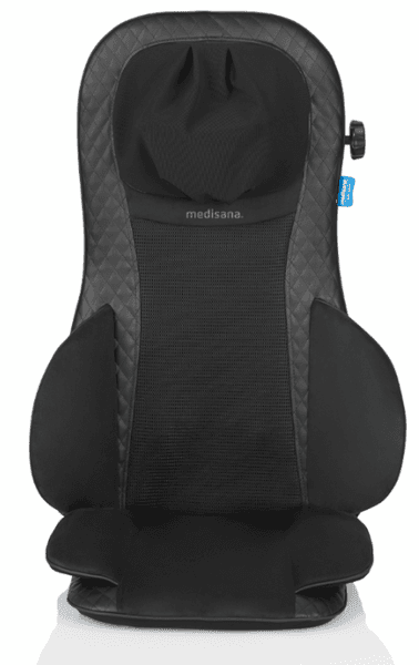 Imagen de Medisana MCG 820 - Masaje Shiatsu con Calor y Gel 🛋 en OfertitasTOP