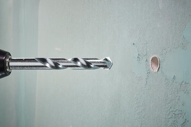 Thumbnail 1 de wolfcraft 7112000 Forets béton ø 3-10