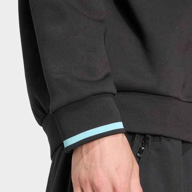 Thumbnail 3 de adidas Badge Adidas Originals Sudadera hombre