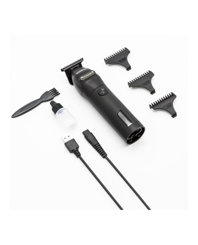 Thumbnail 4 de Beardburys XCT recortadora de detalle profesional