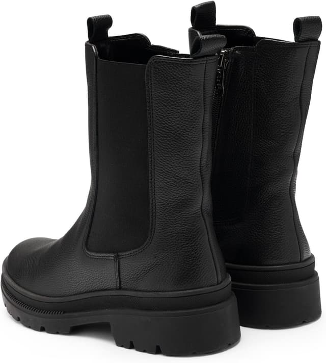 Detalle 2 de ARA Douvres Chelsea bottines cuir 4,5 cm