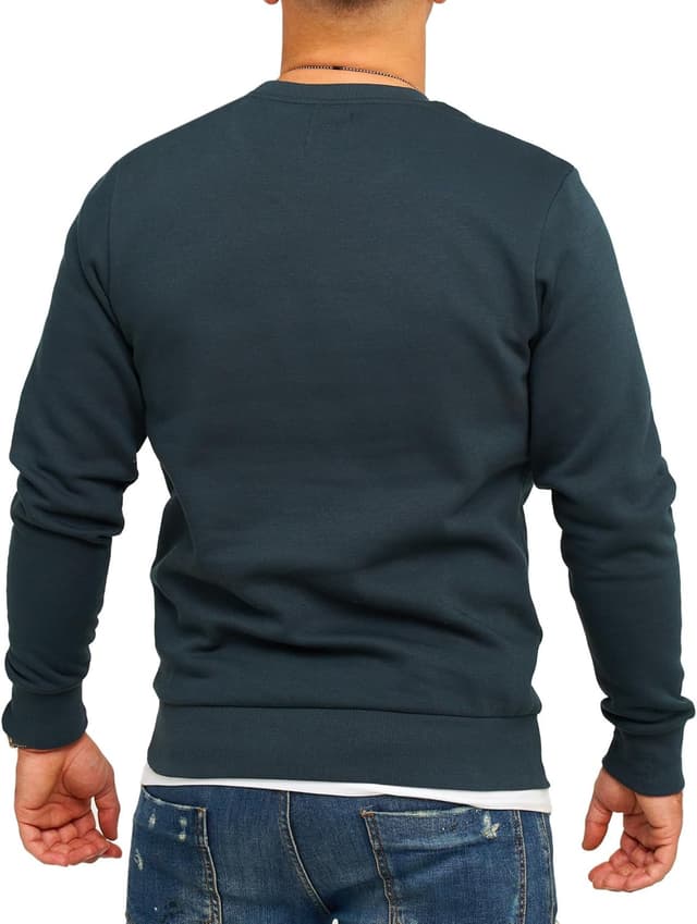 Thumbnail 4 de JACK & JONES Infinity Austin Sweatshirt