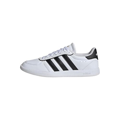 Detalle de adidas Breaknet Sleek 38 2/3 EU