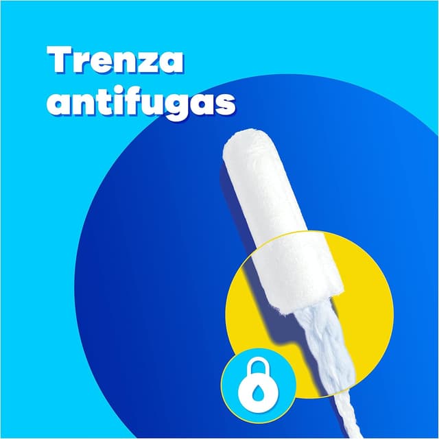 Thumbnail 3 de Tampax Pearl Compak Regular 72 tampones
