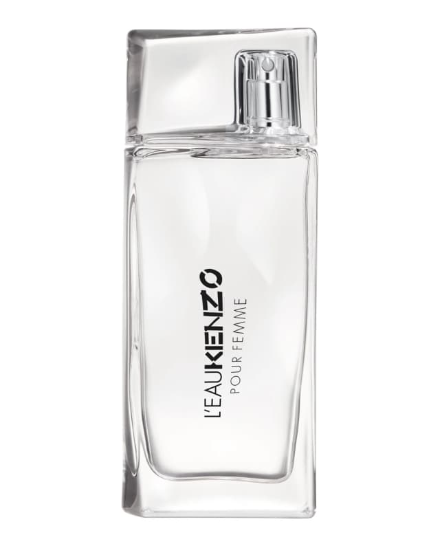 Imagen de Kenzo L'Eau Pour Femme 50 ml — eau de toilette en OfertitasTOP