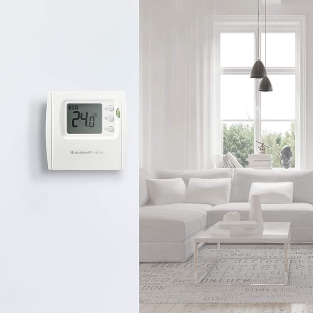 Thumbnail 1 de Honeywell Home thermostat d'ambiance 🏠