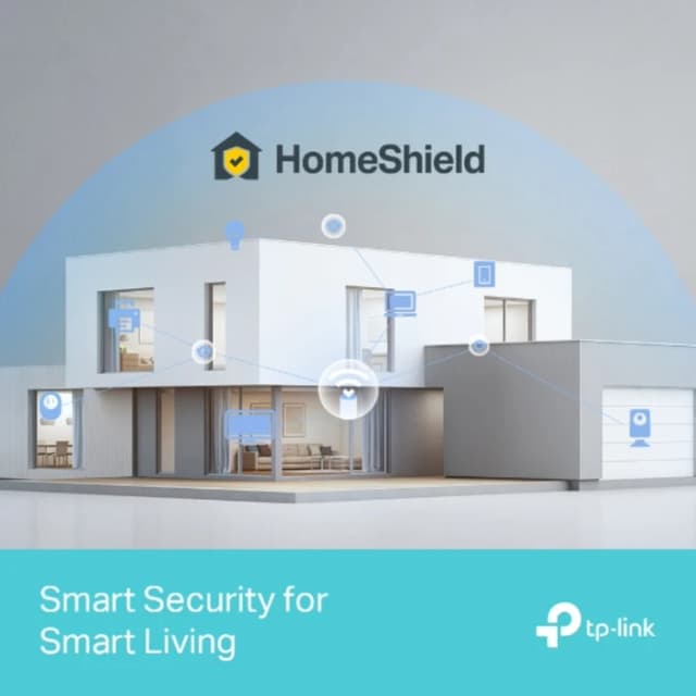 Thumbnail 8 de TP-Link Deco BE85 Mesh 2er-Pack für Wi-Fi 7