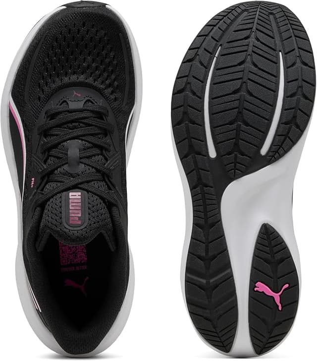 Detalle 2 de Puma Skyrocket Lite 2 44.5 EU — Tenis para correr