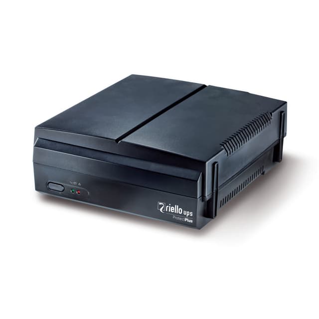 Detalle 2 de Riello Protection Plus PRP650 SAI 650VA, 360 W