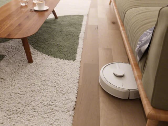Detalle 2 de iRobot Roomba 105 Combo: 75 Tage