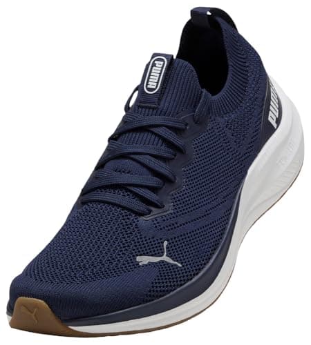 Detalle 2 de PUMA Skyrocket Lite 2 Engineered zapatillas running 37 EU