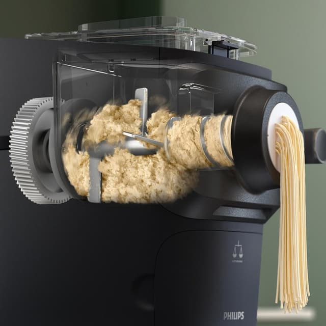 Detalle 2 de Philips HR2665/96 ProExtrude Pasta fácil 800 g