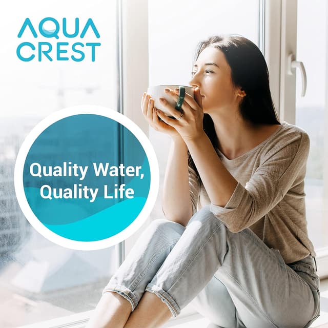 Thumbnail 8 de AQUA CREST Filtro de Agua AquaClean® para Cafeteras