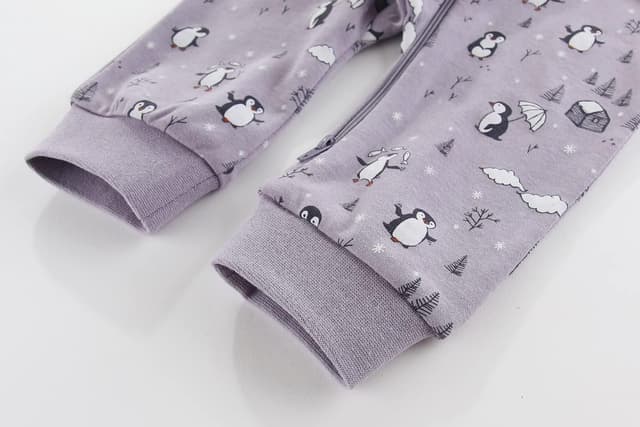 Thumbnail 3 de Chamie Baby Sleepsuit Romper 0–18m