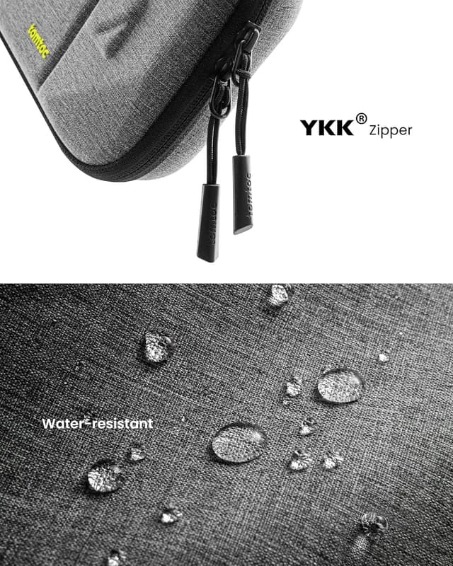 Thumbnail 6 de tomtoc Protective Case for Steam Deck OLED