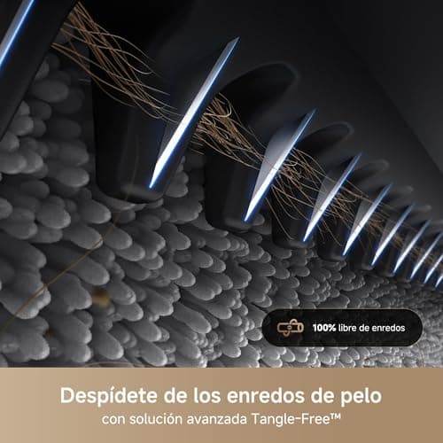 Thumbnail 8 de Mova X4Plus Aspiradora en seco y húmedo 20.000 Pa 🧹