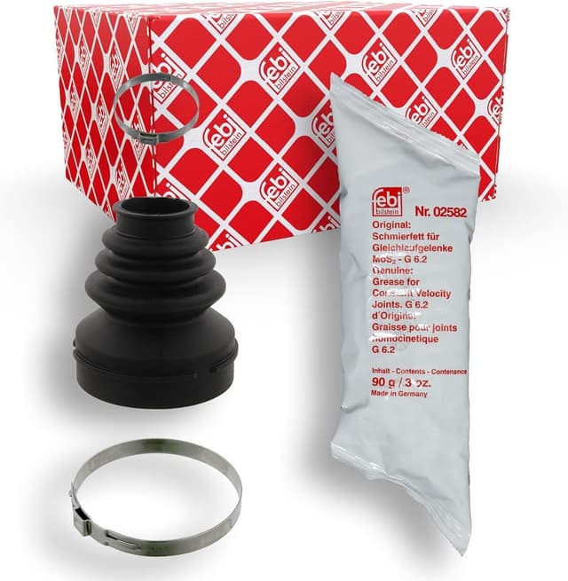 Detalle de Febi bilstein 31056 Fuelle de transmisión