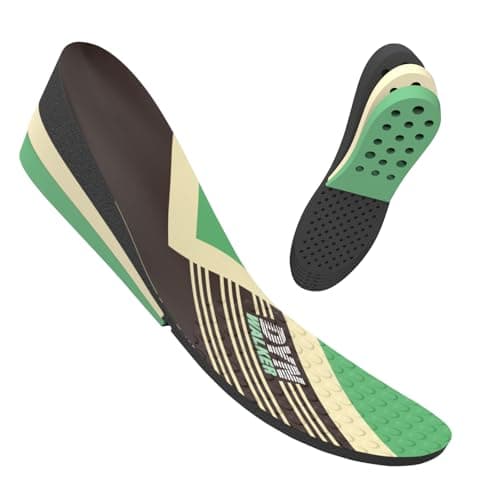 Imagen de DynWalker Plantillas Elevadoras 3-7,5 cm 👞 en OfertitasTOP