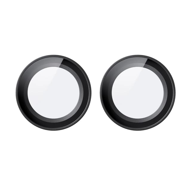 Detalle de INSTA360 juego de filtros ND para Insta360 GO 3 (ND8, ND16, ND32 y ND64)