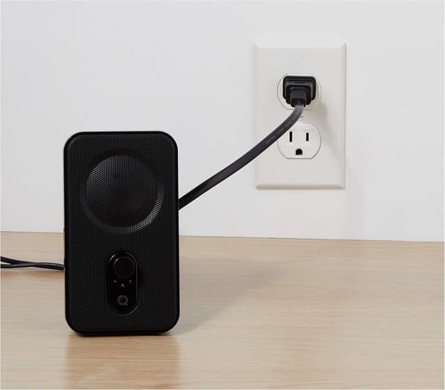 Thumbnail 6 de Amazon Basics Computer Speakers 10W