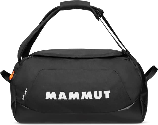 Imagen de Mammut Cargon 40 Sac de sport 40 L noir en OfertitasTOP