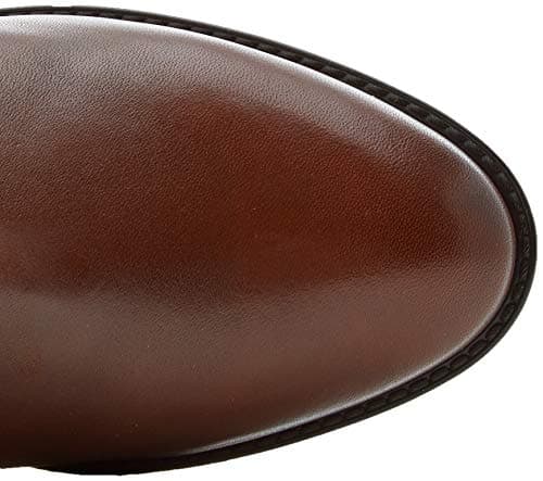 Thumbnail 4 de Geox D Felicity D: Elegantes botas marrones para mujer