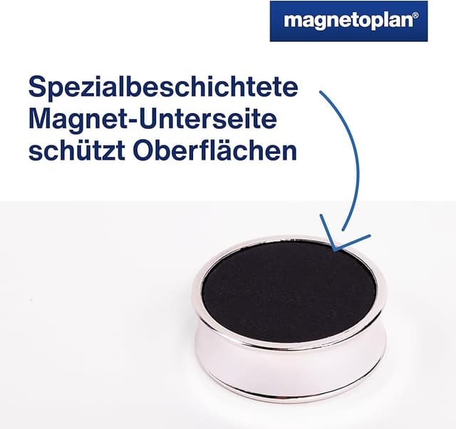 Thumbnail 5 de Ergo Imanes grande 34×12,5 mm — 10 piezas 🧲