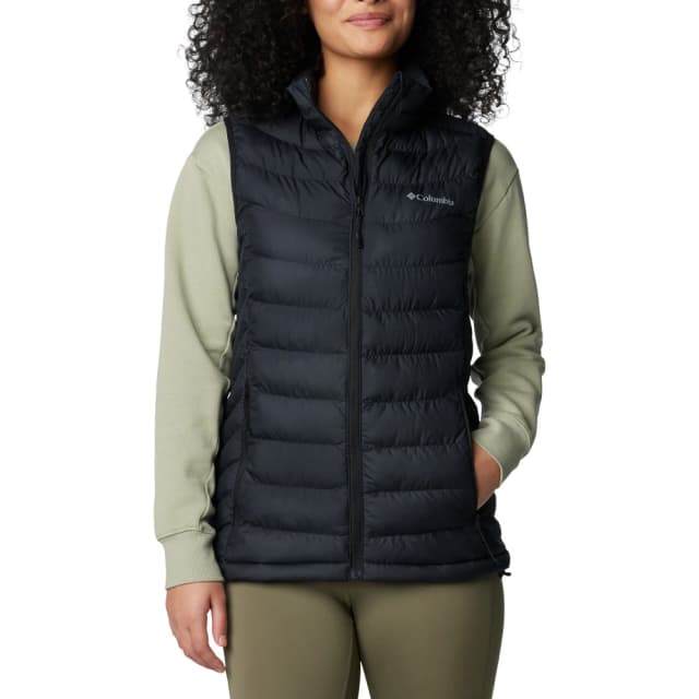 Imagen de Columbia Powder Lite™ II Chaleco de mujer en OfertitasTOP