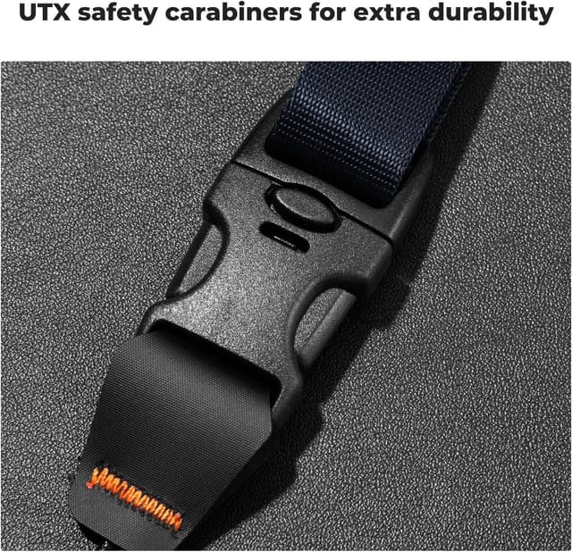 Thumbnail 6 de K&F CONCEPT Correa cámara ajustable 109-130cm