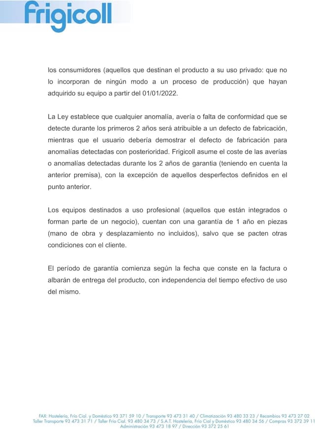 Thumbnail 8 de Comfee' Ventilador de Mesa Silencioso 23 cm 🌬️ Ligero y Oscilante