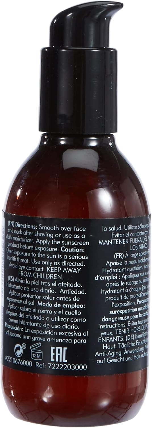 Thumbnail 2 de American Crew All in One Post Shave