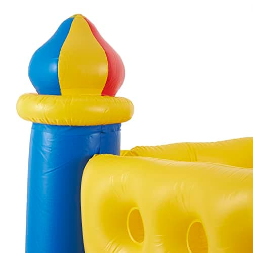 Thumbnail 8 de Intex Jump-O-Lene Castle Inflatable Bouncer for 2 Kids 🎪