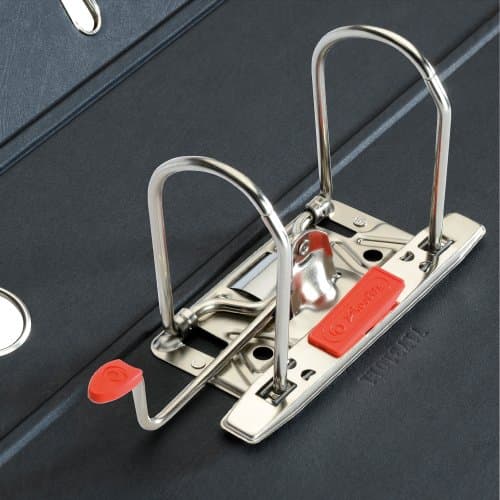 Detalle de Pelikan 10485126 Archivador de palanca