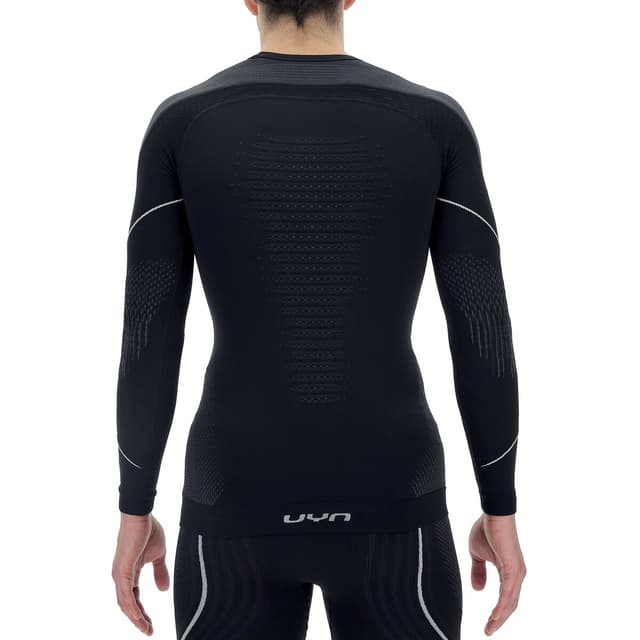 Detalle 2 de UYN Evolutyon Camiseta térmica hombre