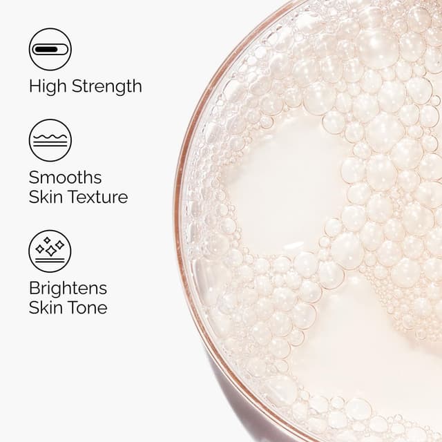 Detalle de The Ordinary Lactic Acid 10% serum 30ml