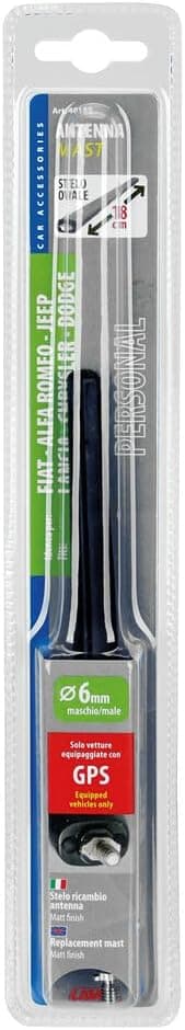 Thumbnail 5 de LAMPA 40189 Antenne radio voiture