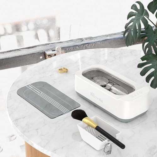 Thumbnail 6 de KECOOLKE Limpiador ultrasónico 400 ml