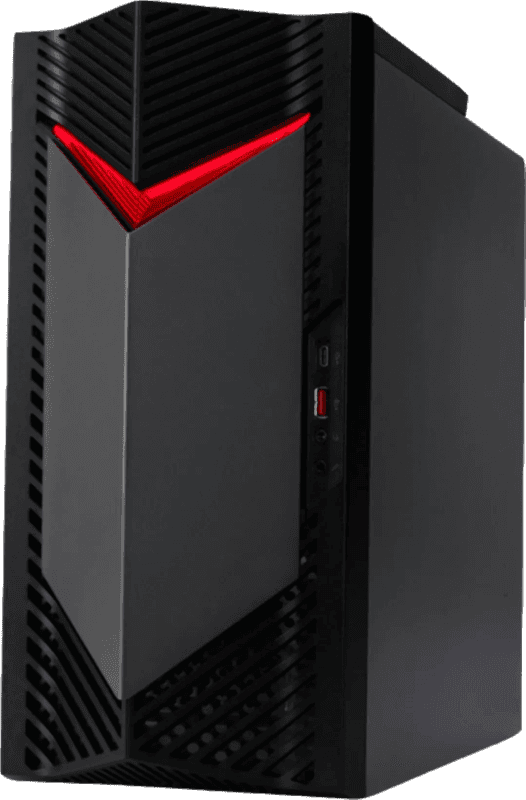 Imagen de Acer Nitro N50 656 I5A5816 – 16 GB RAM Gaming-PC en OfertitasTOP