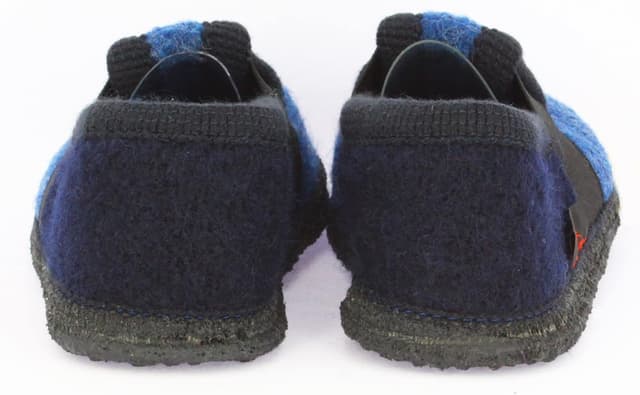 Thumbnail 2 de Beck Unisex Kinder BobbyHausschuhe