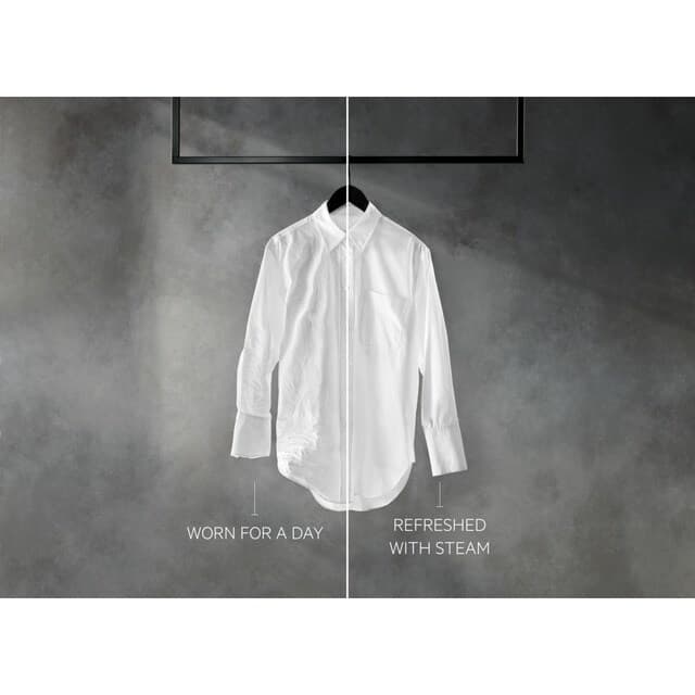 Detalle de AEG LWN7E8636F lavadora secadora 8 kg 1.600 rpm