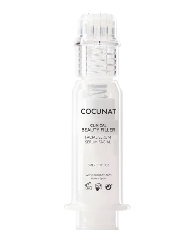 Imagen de Cocunat Sérum Antiarrugas Clinical Beauty Filler 30 ml en OfertitasTOP