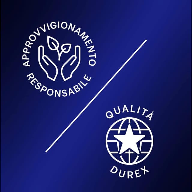 Thumbnail 5 de Durex Mix Performance 24 preservativi