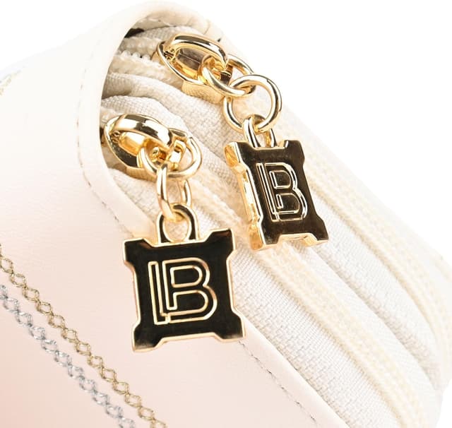 Thumbnail 6 de Laura Biagiotti portafoglio da donna in similpelle con scatola regalo