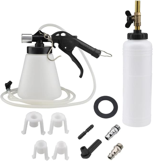 Imagen de TONZACK Spurgo freni con serbatoio 1 L en OfertitasTOP