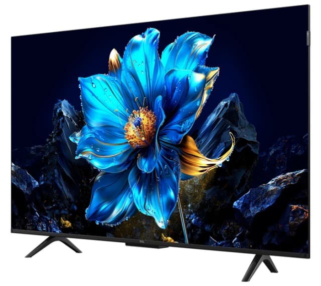 Detalle 2 de TCL Q71K 55 Zoll 4K