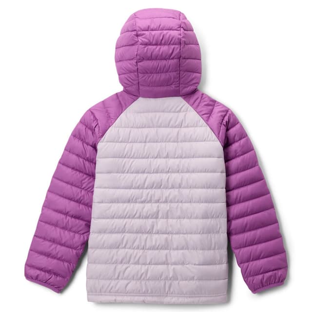 Thumbnail 1 de Columbia Powder Lite™ II Chaqueta de niña