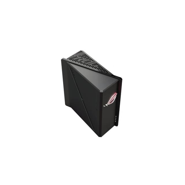 Detalle 2 de ASUS ROG Strix GS-BE18000 router Tribanda Wi‑Fi 7 8 antenas